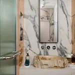 Luxury Downtown Atelier Lägenhet Warszawa