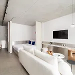 Lägenhet Luxury Downtown Atelier *