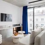 Luxury Downtown Atelier