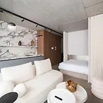 Luxury Downtown Atelier