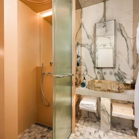 Luxury Downtown Atelier * Warszawa