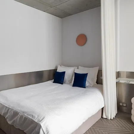 Luxury Downtown Atelier * Warszawa