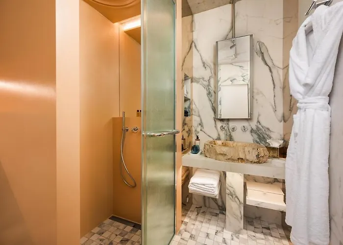 Luxury Downtown Atelier * وارسو