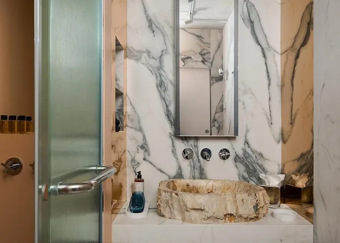 Luxury Downtown Atelier شقة وارسو