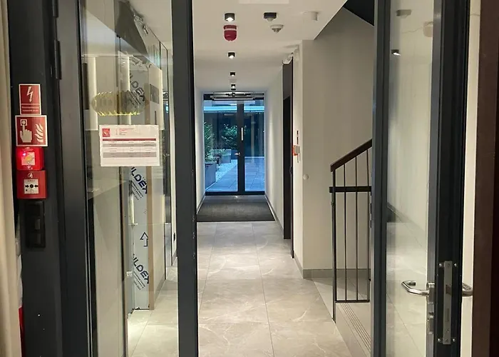 Luxury Downtown Atelier